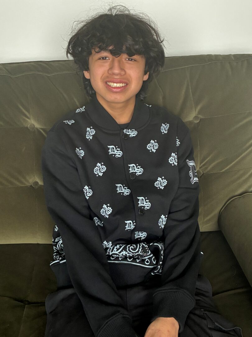 Gabe picture