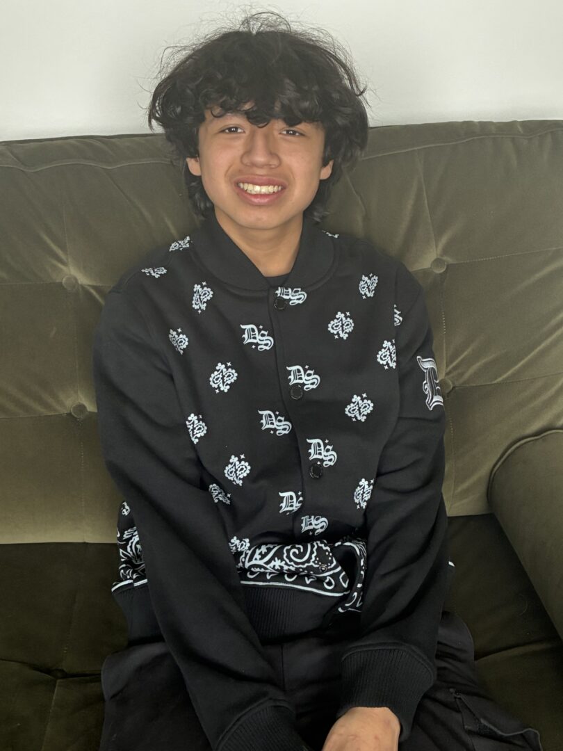 Gabriel picture