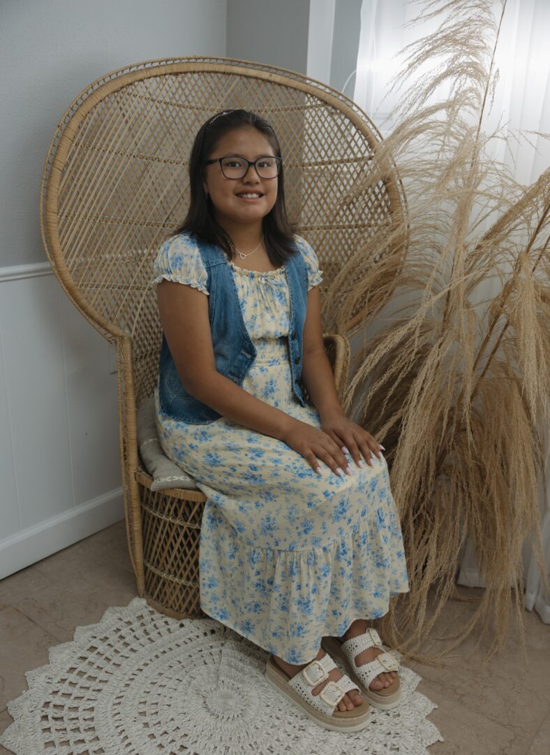 Lillyanne photo