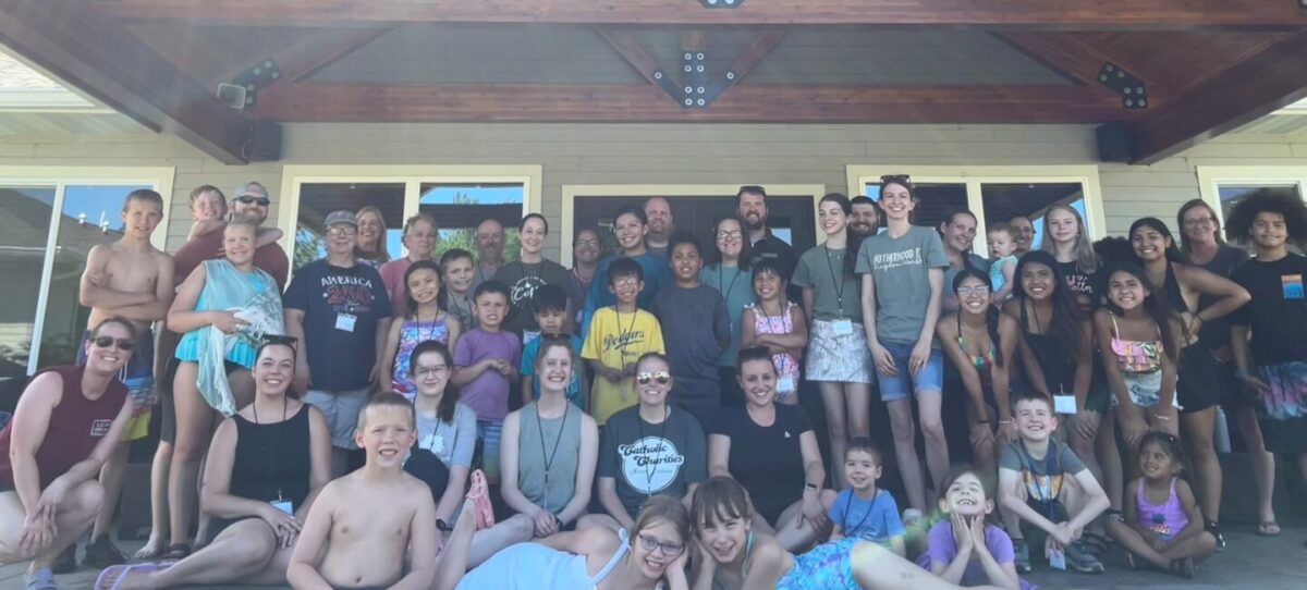camp connect 2026
