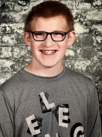 John photo