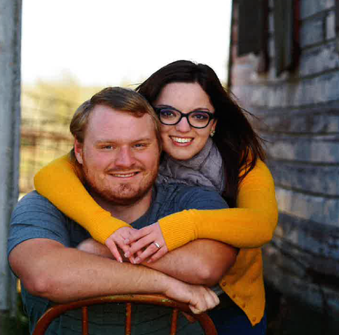 David and Emily