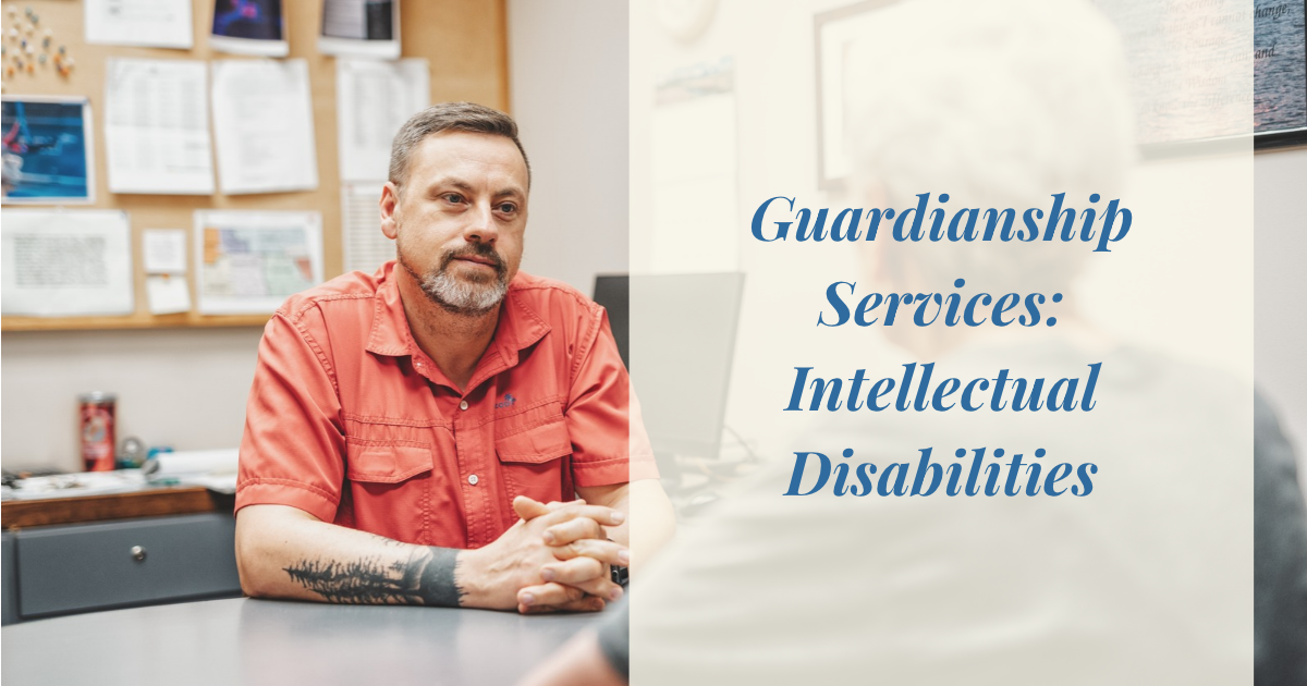 guardianship
